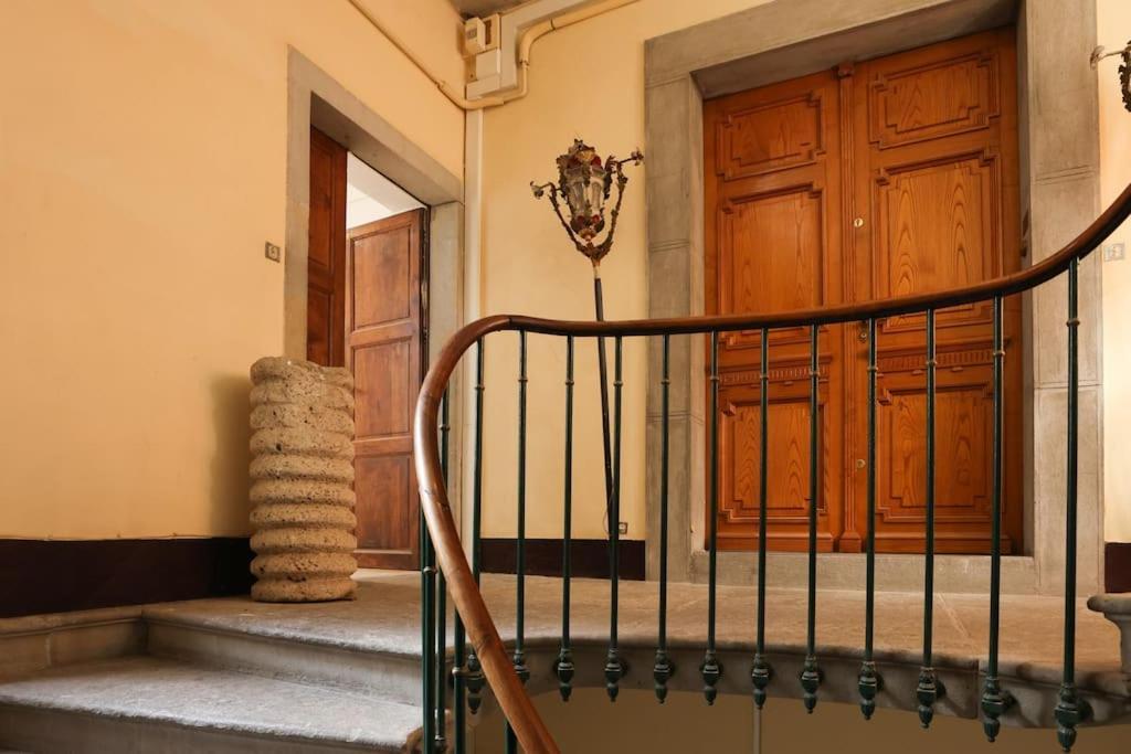 L'Hotel Particulier, 120M2, Hypercentre, Wifi / Conciergeriedamecarcas Carcassone Kültér fotó